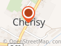 Mairie de Cherisy