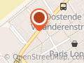 Chow Chun Supermarkt BVBA