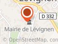 Mairie de Lévignen