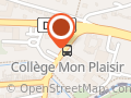 EHPAD de Crecy
