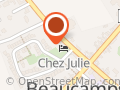 CHEZ JULIE