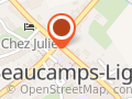 BootsCamp-Magasin de chaussures à Beaucamps-Ligny
