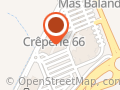 CREPERIE BALANDE SUITE