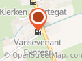 Vansevenant Express