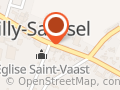 Écuries de Sailly Saillisel