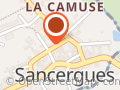 Pharmacie Deneuve