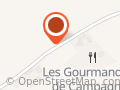 Gourmandises de Campagnac
