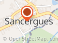 PAROISSE DE SANCERGUES
