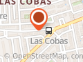 Cabinet infirmier Las Cobas-Clos Banet FRECHOU-DEMARET