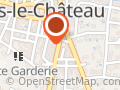 Le Portail à Roulettes