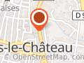 Restaurant Café de La Loge