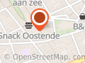 Cassis - Oostende