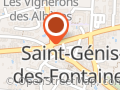 HairLook Saint-Génis-des-Fontaines
