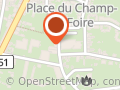 Centre de Secours