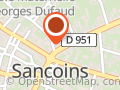 CBD RELAX SANCOINS