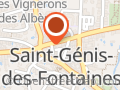 ADMR Saint Genis (Aide à Domicile en Milieu Rural)