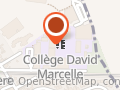 Collège David Marcelle