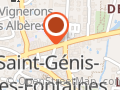 Pharmacie des Fontaines Lamargot Espace Santé