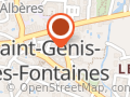 Pétanque Saint Génisienne