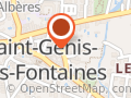 Office de Tourisme - Saint-Génis-des-Fontaines - Pyrénées Méditerranée