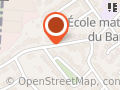 Ecole Maternelle Du Barlet