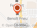 First Stop