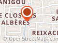 Menuiserie des Alberes
