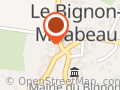 Le relais Mirabeau