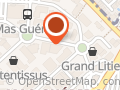 Optique Lafayette & Audition Cabestany