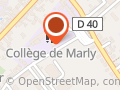 Collège de Marly