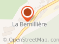 Vergers de La Bernillière