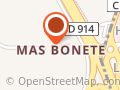 Mas Bonete