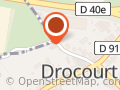 Centre Equestre de Drocourt