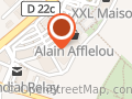 Saint Algue - Coiffeur Cabestany