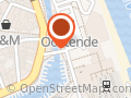 Q-Park Oostende Churchill
