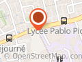 Lycée Pablo Picasso