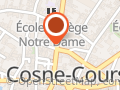 Centre de Radiologie IMEGA - Cosne-Cours-Sur-Loire