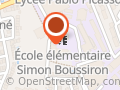Ecoles Maternelles
