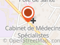 Ophtalmologiste Docteur Bernard Page
