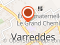 École Maternelle Publique Le Grand Chemin