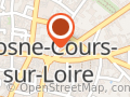 Allianz Cosne Cours s Loire - Moreau