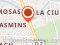 camping fagamis l'oasis