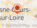 La Mesure Cosne-sur-Loire