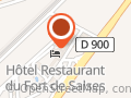 Hôtel La Casa Nova