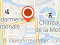 PHARMACIE DE CHATEAU RENARD
