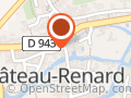 Le Renardeau