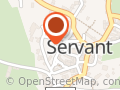 Mairie de Servant