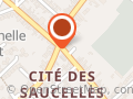Pharmacie du Lac