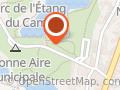 Aire de jeu du parc du Cam