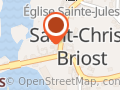 Mairie de Saint-Christ-Briost